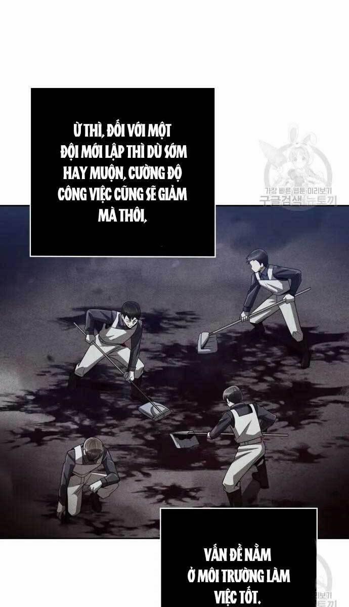 Thợ Săn Thiên Tài Hồi Quy Thành Lao Công 28 trang 5