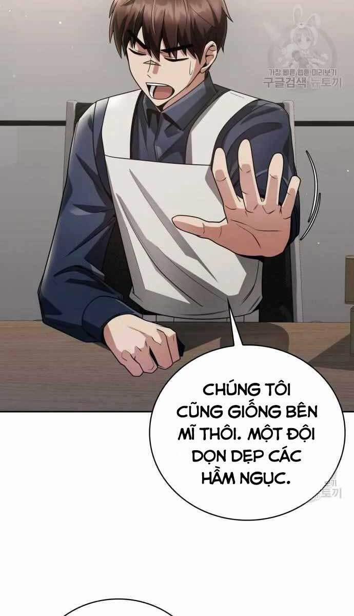 Thợ Săn Thiên Tài Hồi Quy Thành Lao Công 28 trang 50