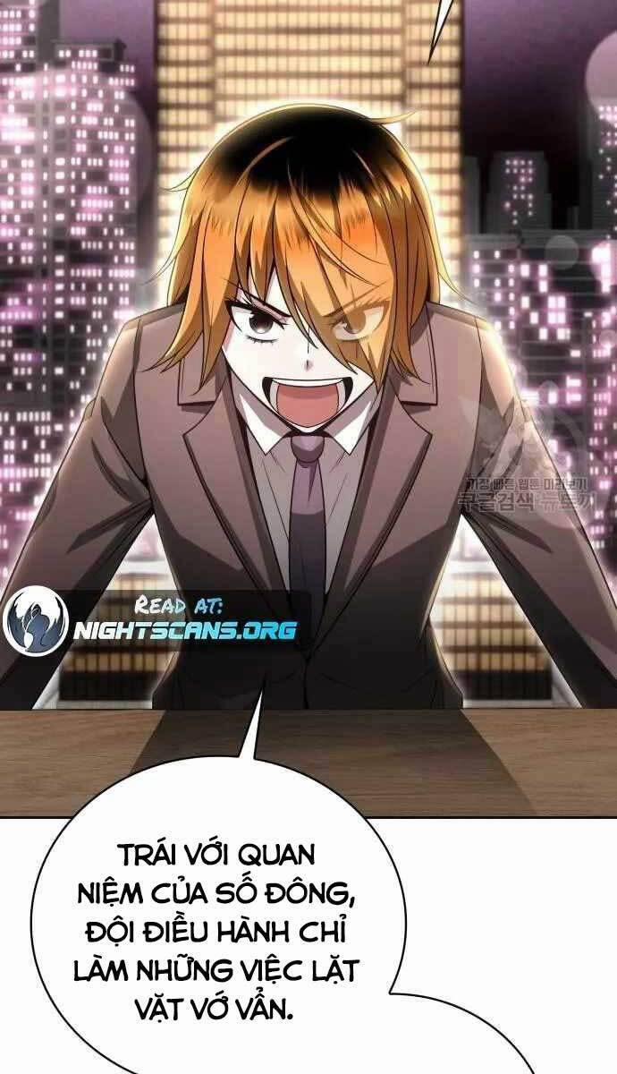 Thợ Săn Thiên Tài Hồi Quy Thành Lao Công 28 trang 53