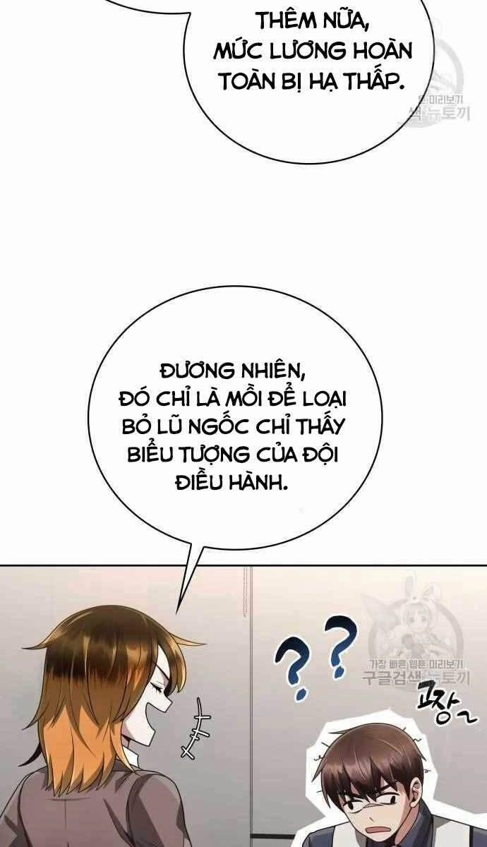 Thợ Săn Thiên Tài Hồi Quy Thành Lao Công 28 trang 54