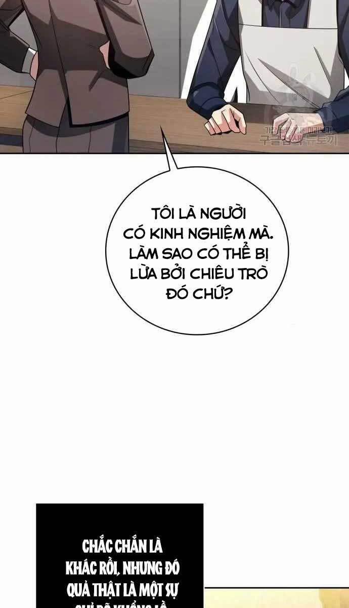 Thợ Săn Thiên Tài Hồi Quy Thành Lao Công 28 trang 55