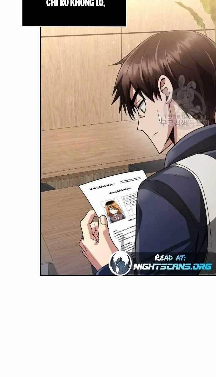 Thợ Săn Thiên Tài Hồi Quy Thành Lao Công 28 trang 56