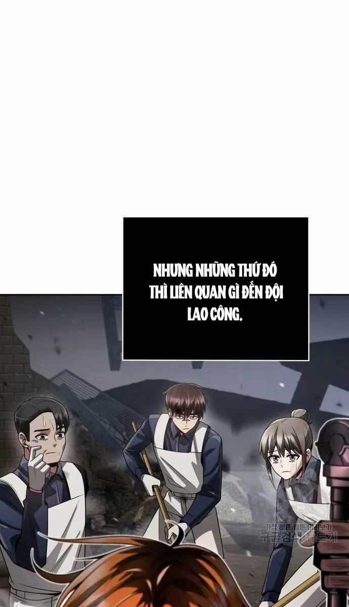 Thợ Săn Thiên Tài Hồi Quy Thành Lao Công 28 trang 59