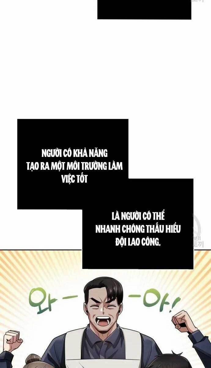 Thợ Săn Thiên Tài Hồi Quy Thành Lao Công 28 trang 6