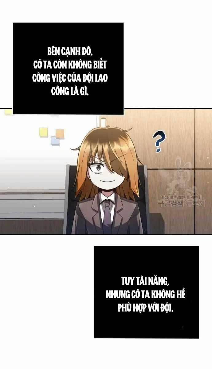 Thợ Săn Thiên Tài Hồi Quy Thành Lao Công 28 trang 62