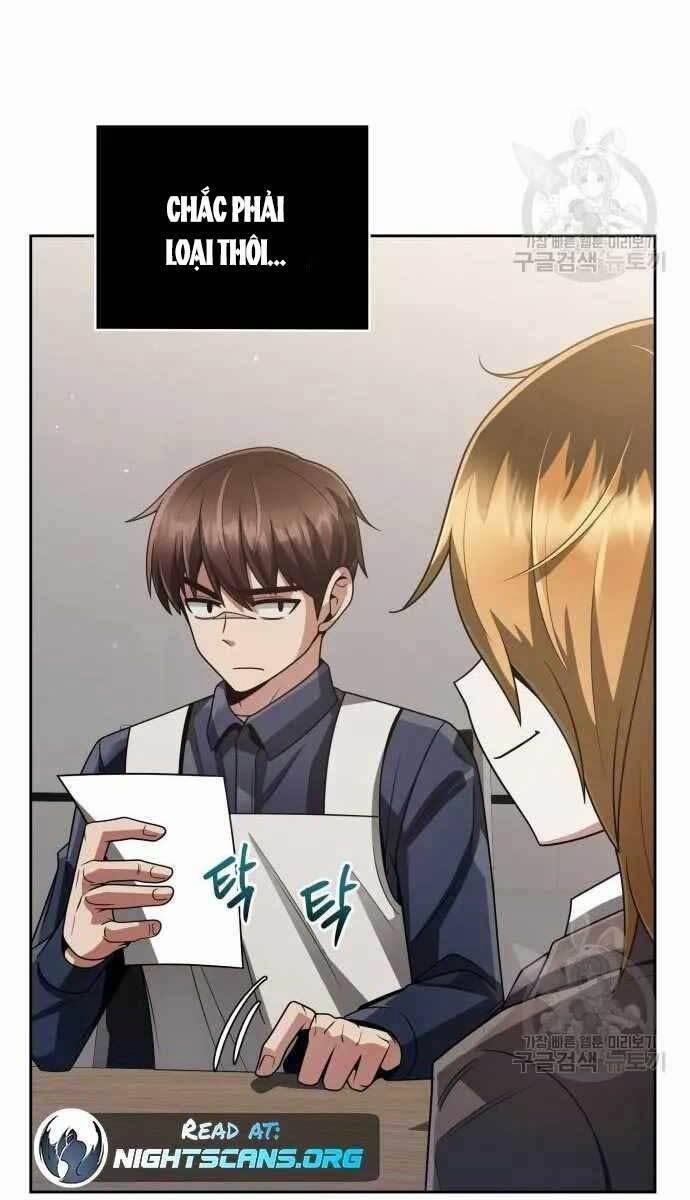 Thợ Săn Thiên Tài Hồi Quy Thành Lao Công 28 trang 63