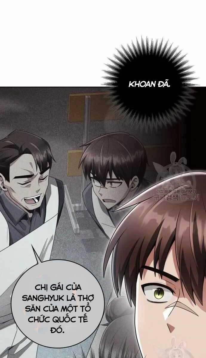 Thợ Săn Thiên Tài Hồi Quy Thành Lao Công 28 trang 64