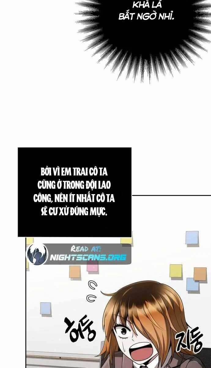 Thợ Săn Thiên Tài Hồi Quy Thành Lao Công 28 trang 68