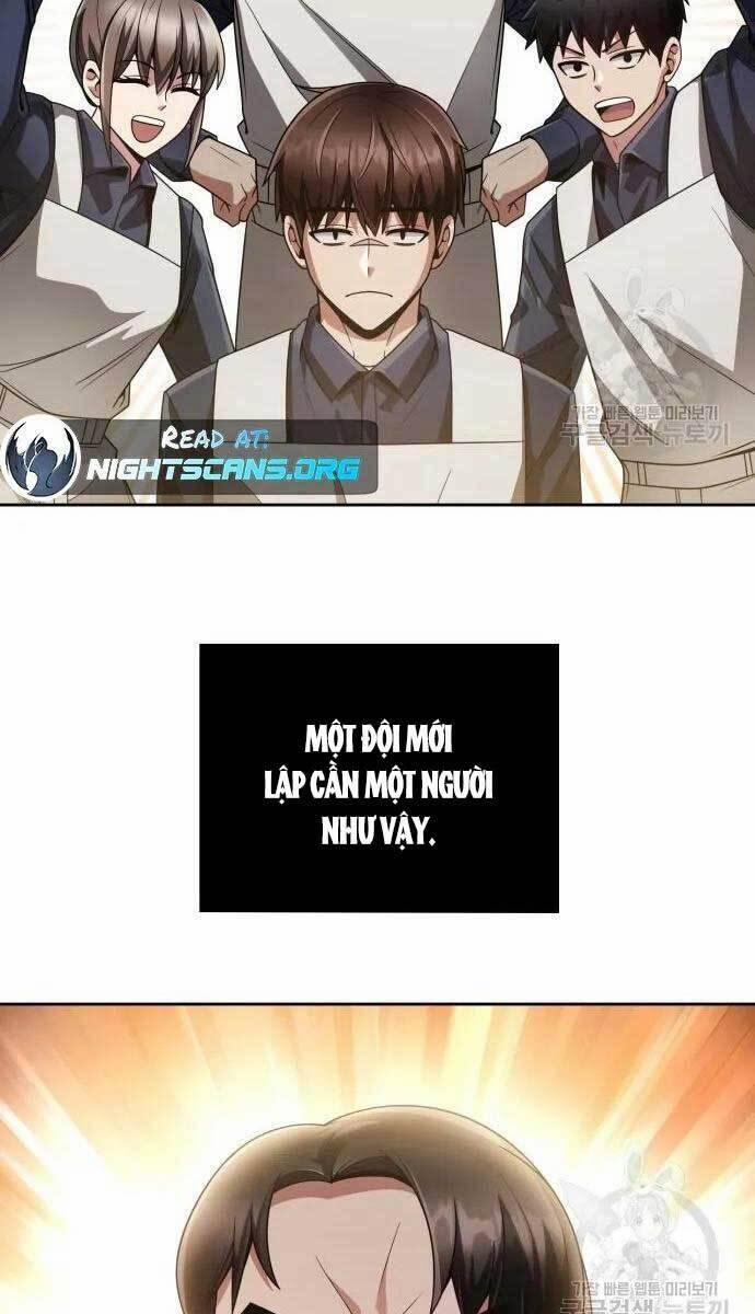 Thợ Săn Thiên Tài Hồi Quy Thành Lao Công 28 trang 7