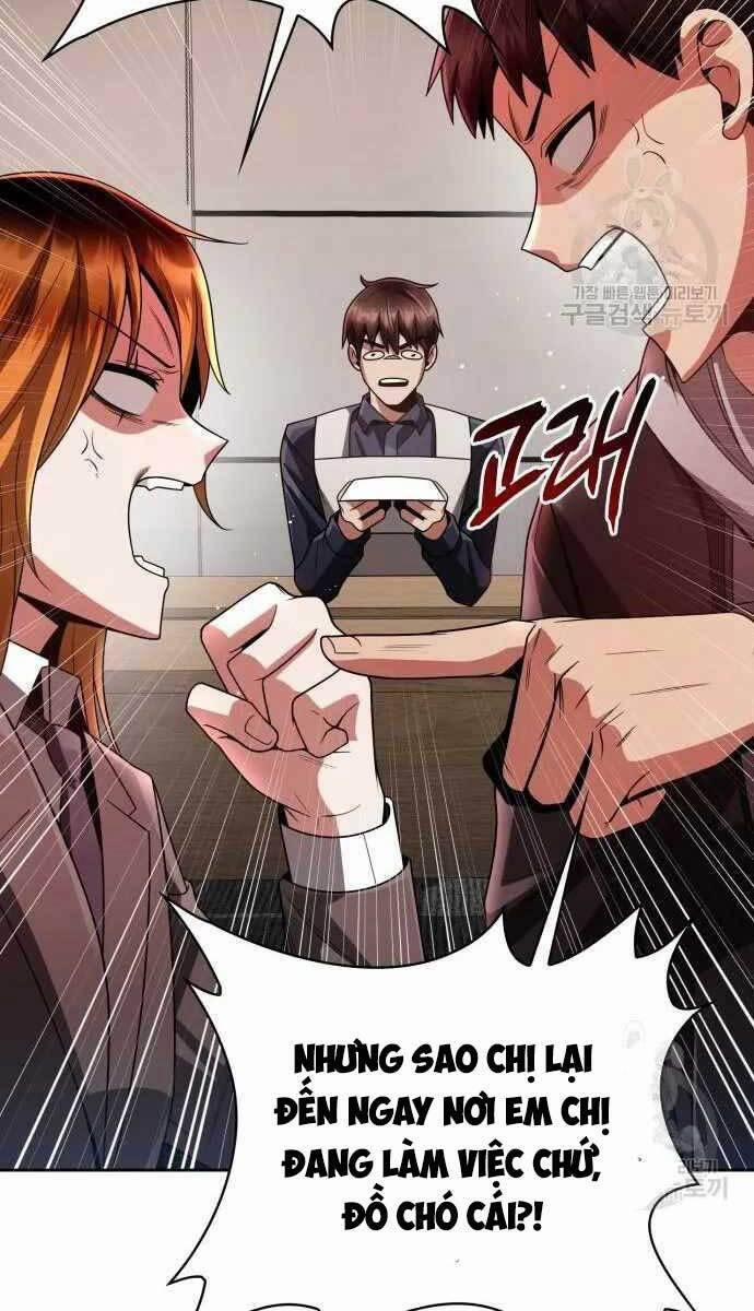 Thợ Săn Thiên Tài Hồi Quy Thành Lao Công 28 trang 72