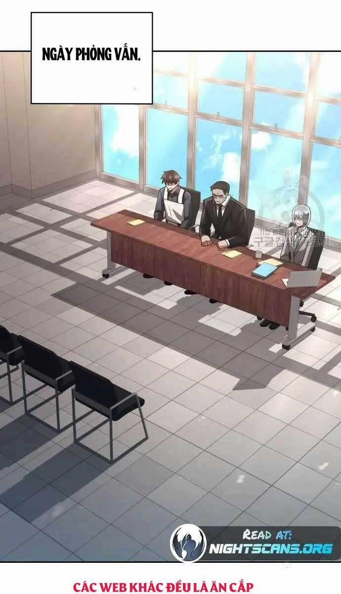 Thợ Săn Thiên Tài Hồi Quy Thành Lao Công 28 trang 76