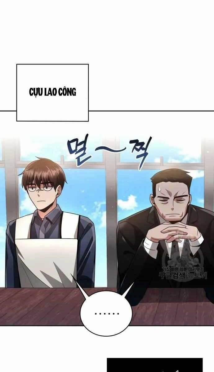 Thợ Săn Thiên Tài Hồi Quy Thành Lao Công 28 trang 79