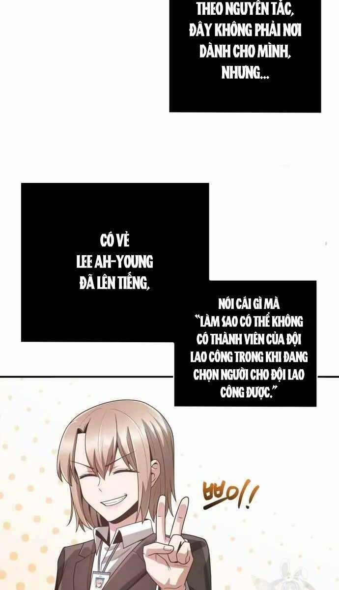 Thợ Săn Thiên Tài Hồi Quy Thành Lao Công 28 trang 80