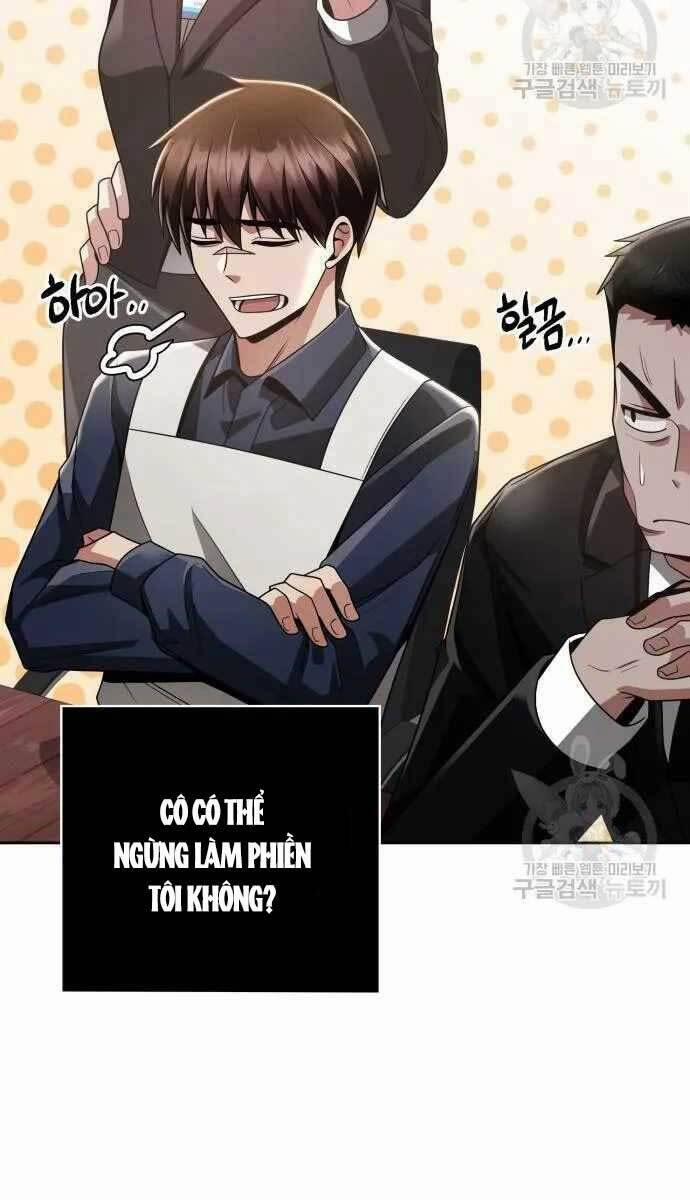 Thợ Săn Thiên Tài Hồi Quy Thành Lao Công 28 trang 81