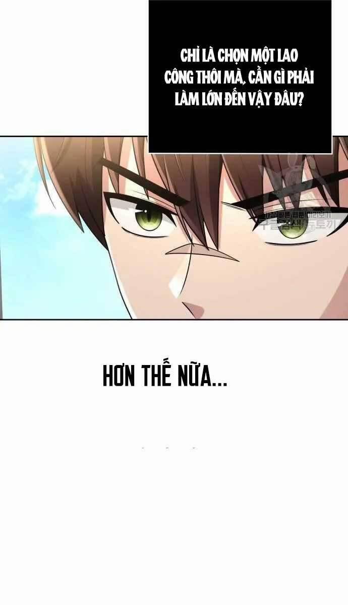 Thợ Săn Thiên Tài Hồi Quy Thành Lao Công 28 trang 82