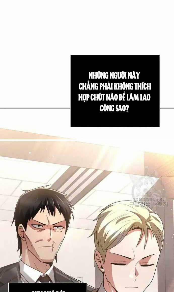 Thợ Săn Thiên Tài Hồi Quy Thành Lao Công 28 trang 83