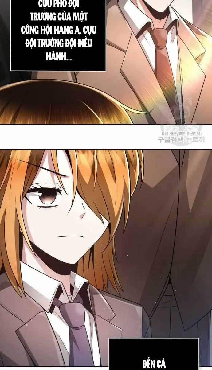 Thợ Săn Thiên Tài Hồi Quy Thành Lao Công 28 trang 84
