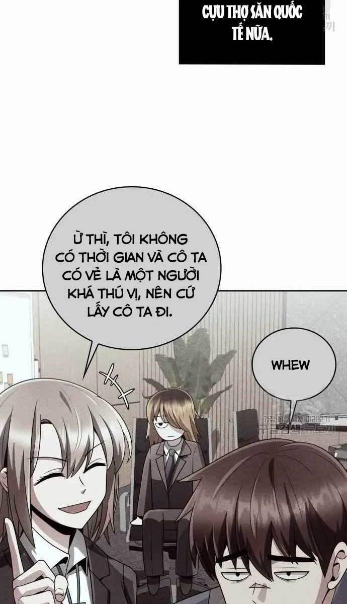 Thợ Săn Thiên Tài Hồi Quy Thành Lao Công 28 trang 85