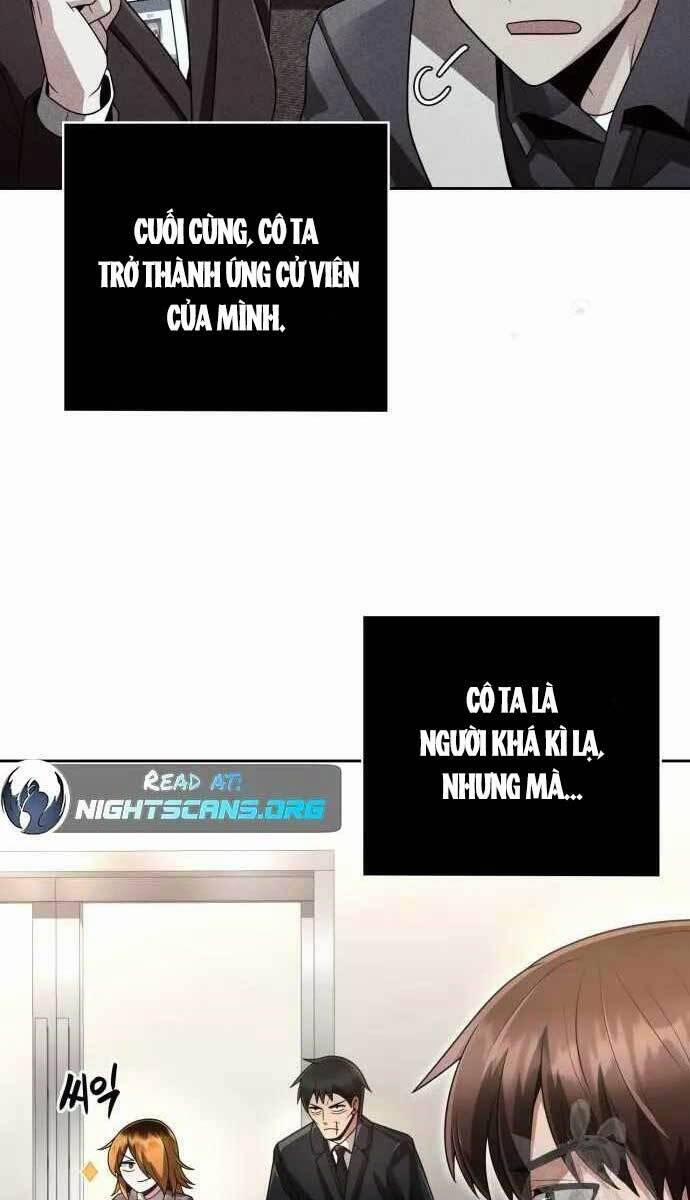 Thợ Săn Thiên Tài Hồi Quy Thành Lao Công 28 trang 86