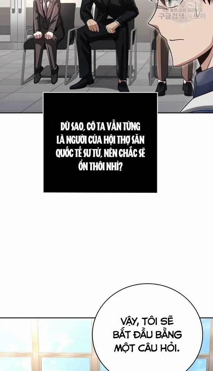 Thợ Săn Thiên Tài Hồi Quy Thành Lao Công 28 trang 87