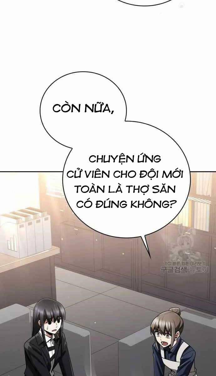 Thợ Săn Thiên Tài Hồi Quy Thành Lao Công 29 trang 1