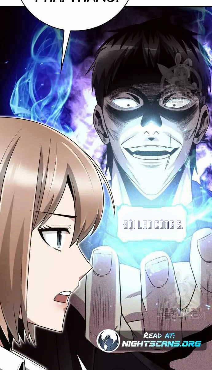 Thợ Săn Thiên Tài Hồi Quy Thành Lao Công 29 trang 10