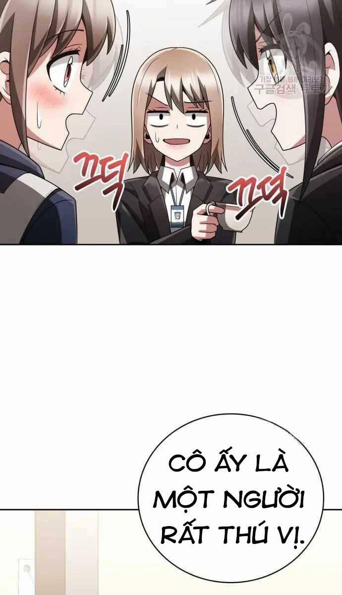 Thợ Săn Thiên Tài Hồi Quy Thành Lao Công 29 trang 15