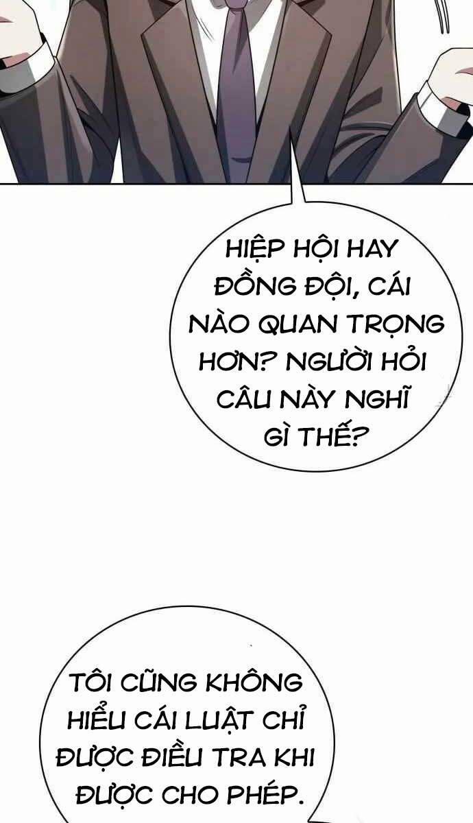 Thợ Săn Thiên Tài Hồi Quy Thành Lao Công 29 trang 22