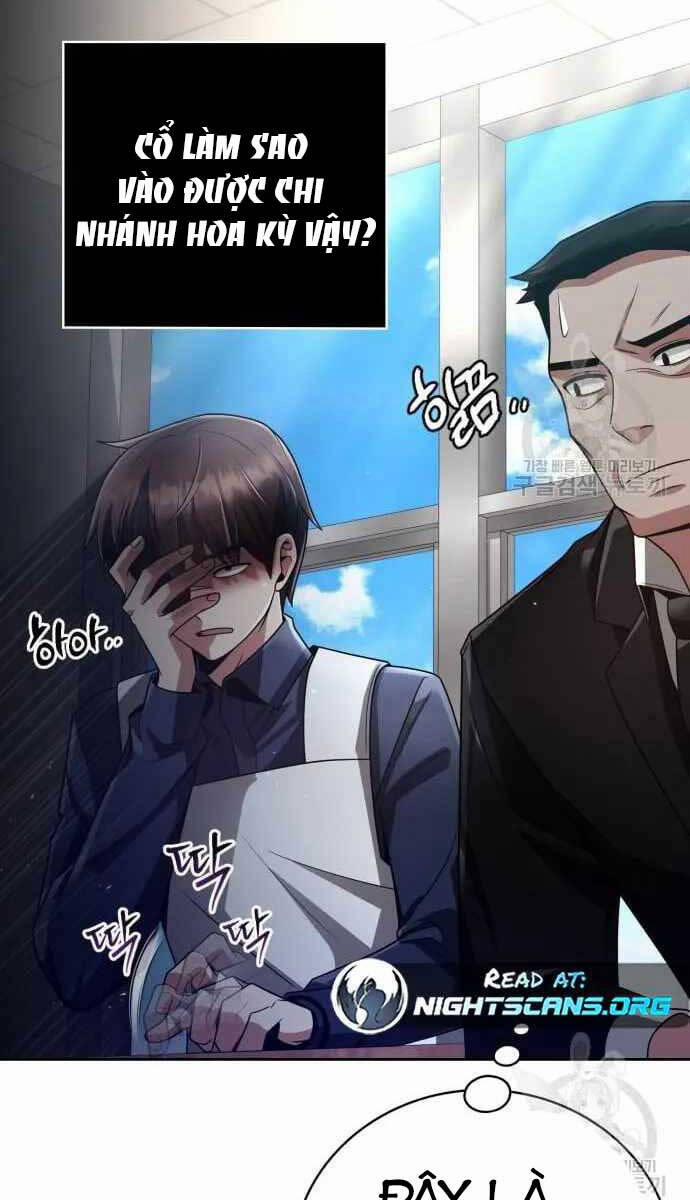 Thợ Săn Thiên Tài Hồi Quy Thành Lao Công 29 trang 25
