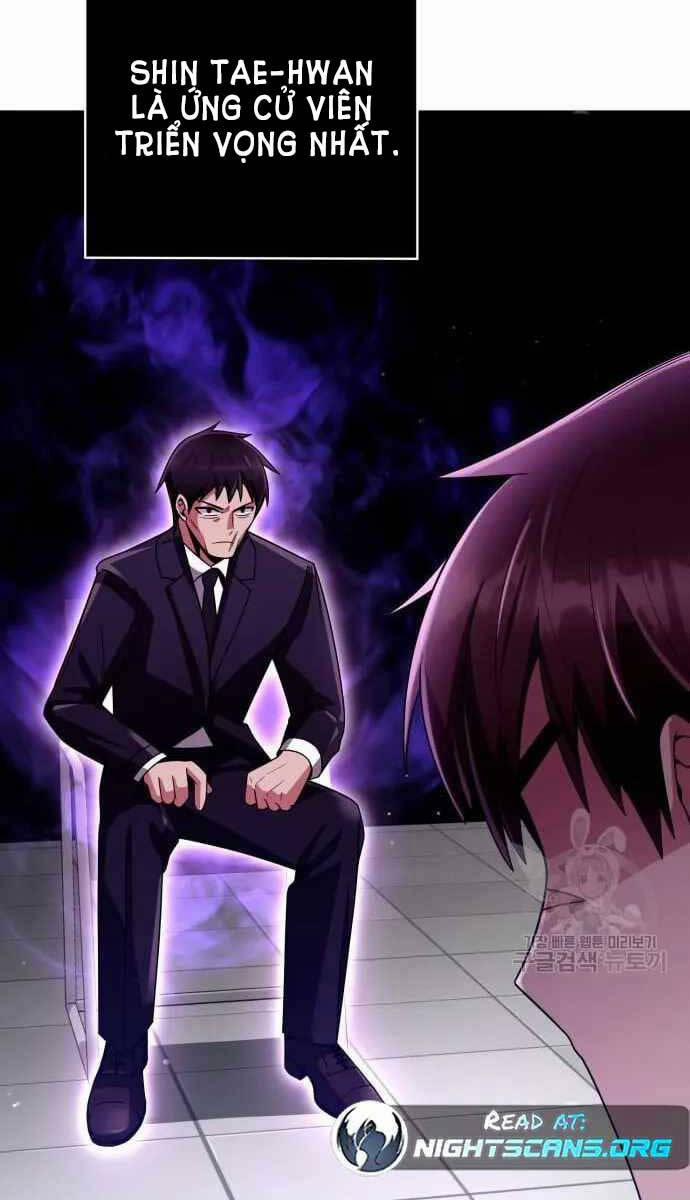 Thợ Săn Thiên Tài Hồi Quy Thành Lao Công 29 trang 28