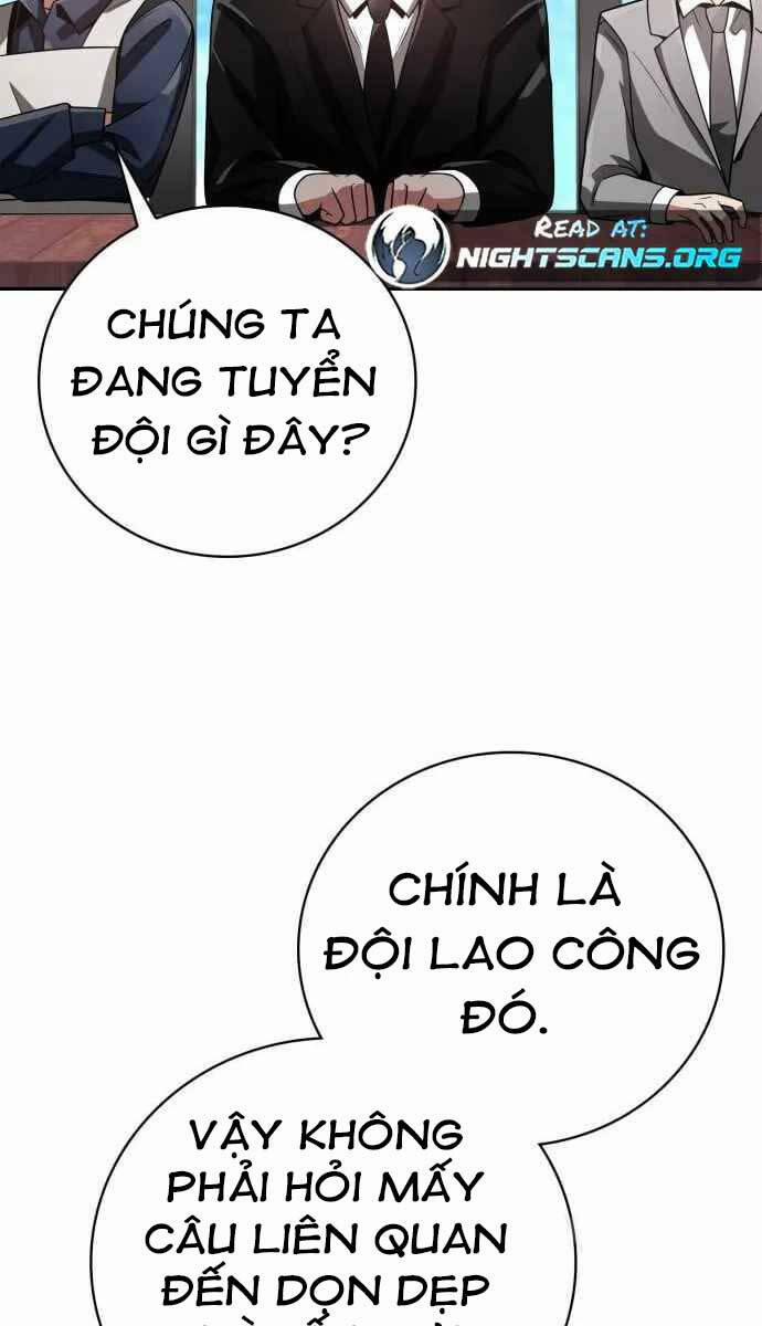 Thợ Săn Thiên Tài Hồi Quy Thành Lao Công 29 trang 36