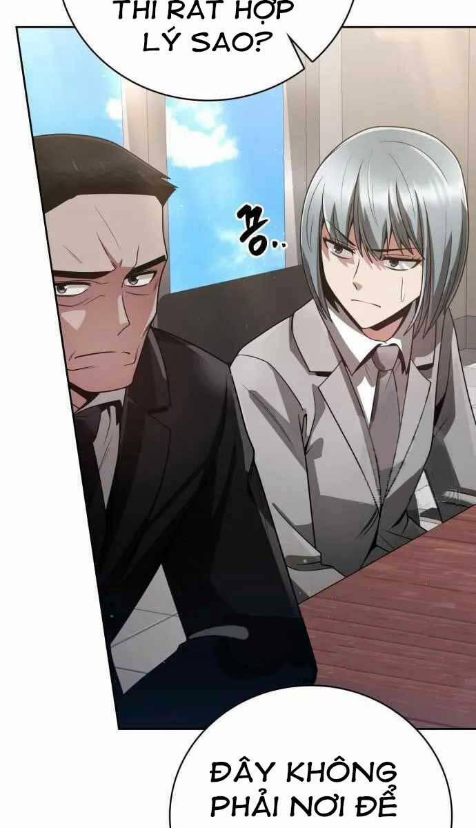 Thợ Săn Thiên Tài Hồi Quy Thành Lao Công 29 trang 37