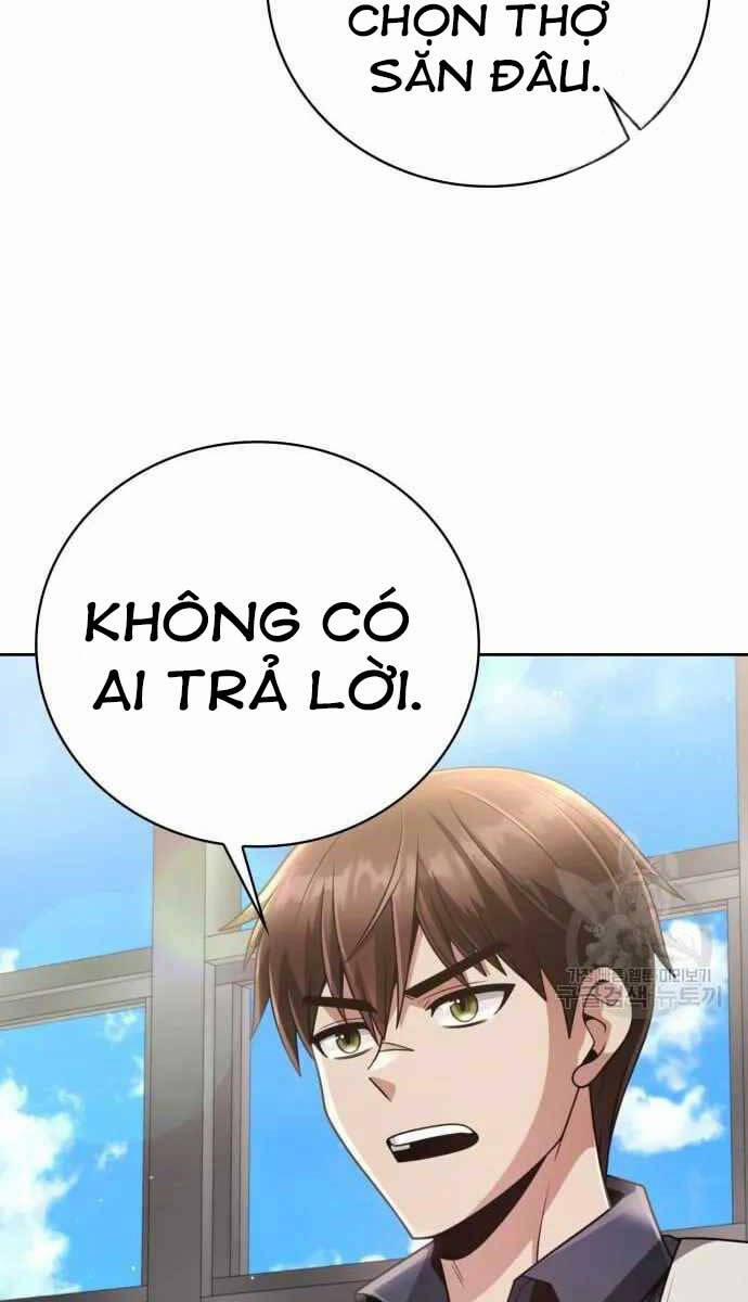 Thợ Săn Thiên Tài Hồi Quy Thành Lao Công 29 trang 38