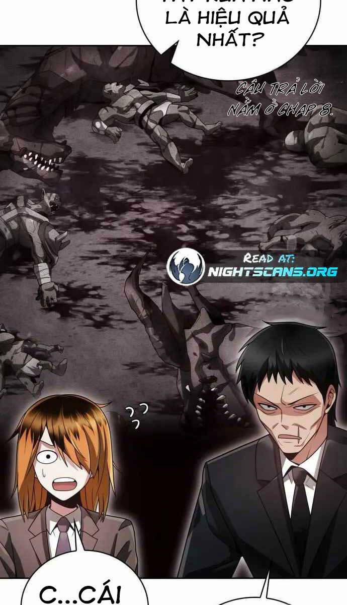 Thợ Săn Thiên Tài Hồi Quy Thành Lao Công 29 trang 40