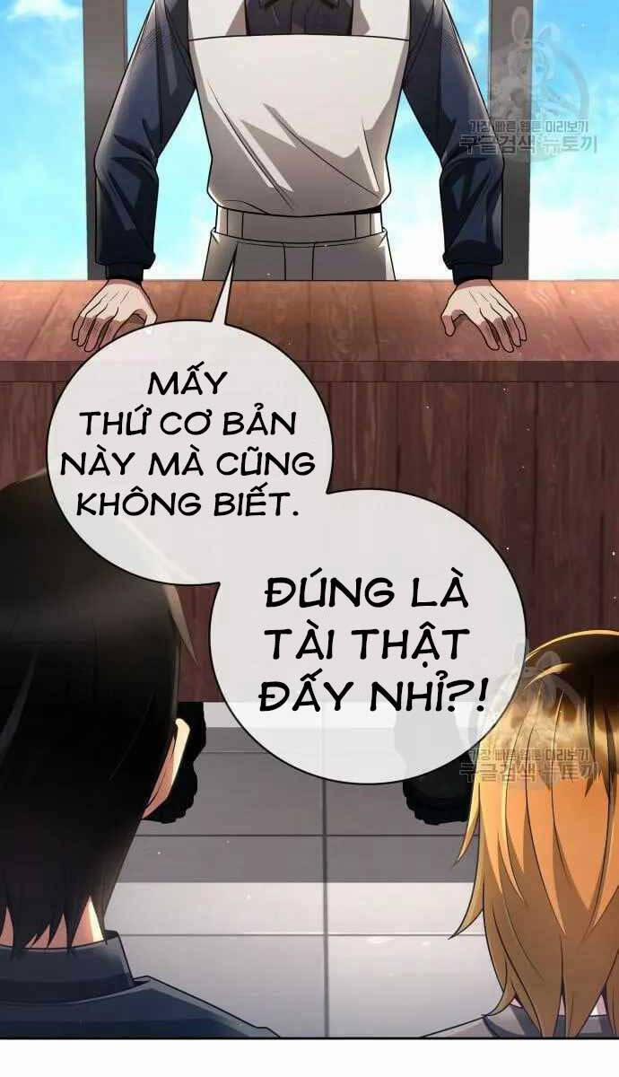 Thợ Săn Thiên Tài Hồi Quy Thành Lao Công 29 trang 43