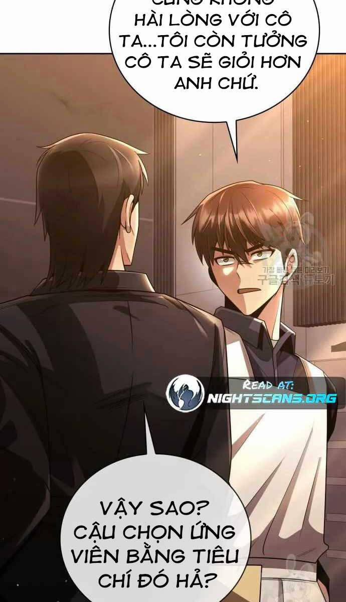 Thợ Săn Thiên Tài Hồi Quy Thành Lao Công 29 trang 49