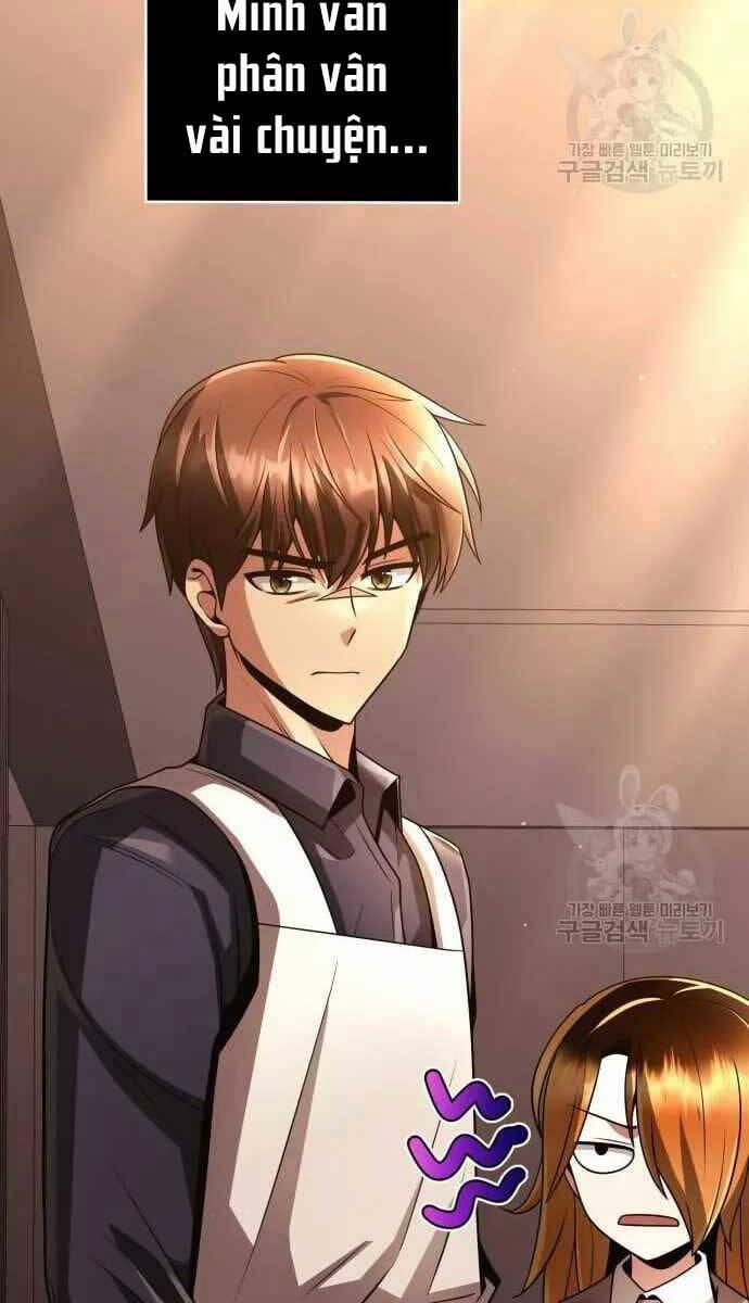 Thợ Săn Thiên Tài Hồi Quy Thành Lao Công 29 trang 54
