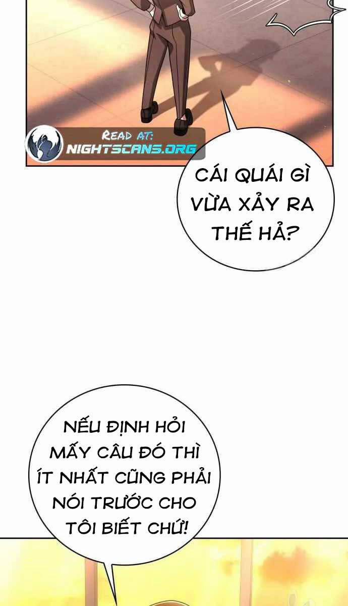 Thợ Săn Thiên Tài Hồi Quy Thành Lao Công 29 trang 57