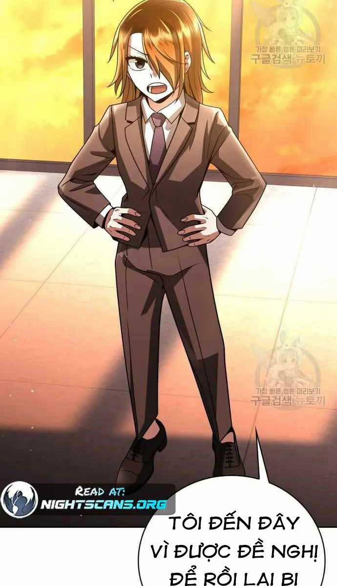 Thợ Săn Thiên Tài Hồi Quy Thành Lao Công 29 trang 58