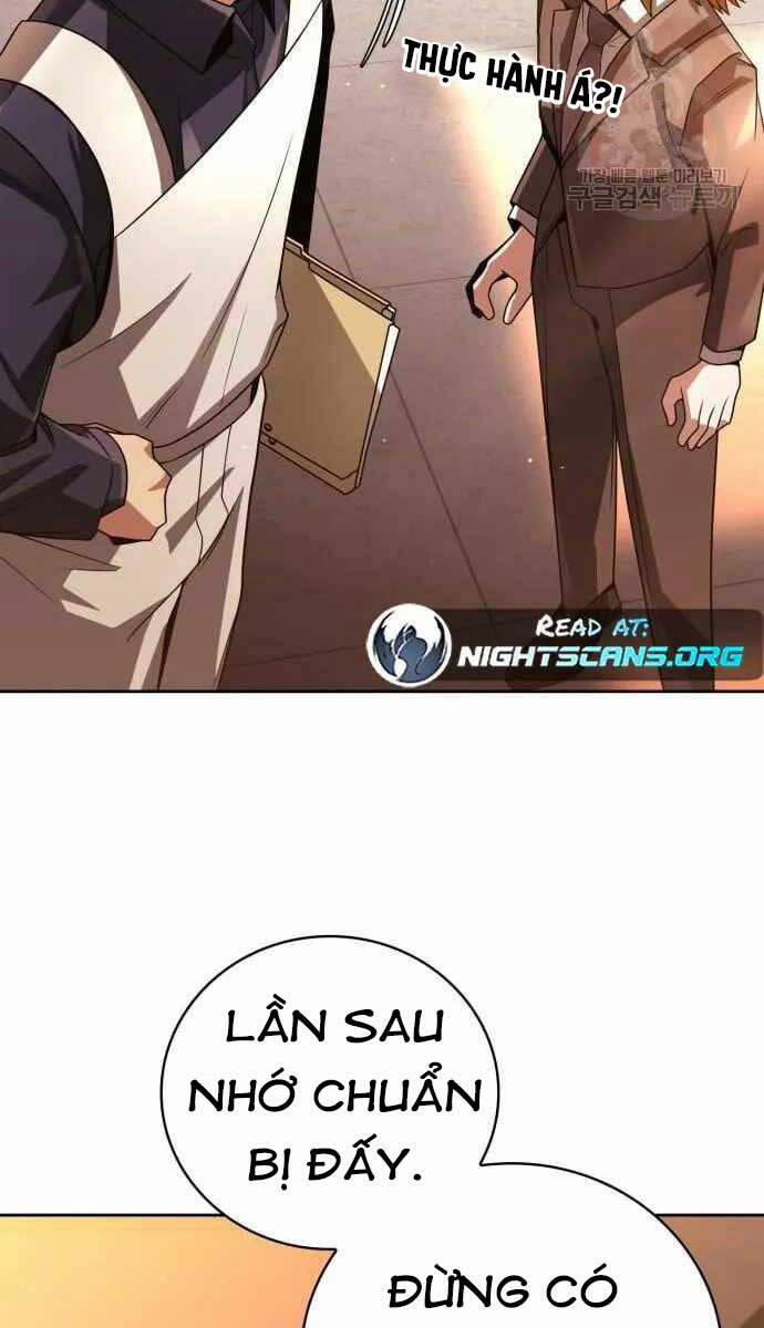 Thợ Săn Thiên Tài Hồi Quy Thành Lao Công 29 trang 66