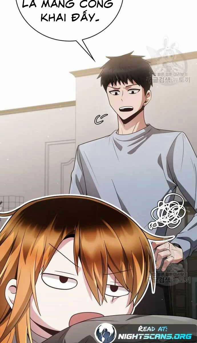 Thợ Săn Thiên Tài Hồi Quy Thành Lao Công 29 trang 75