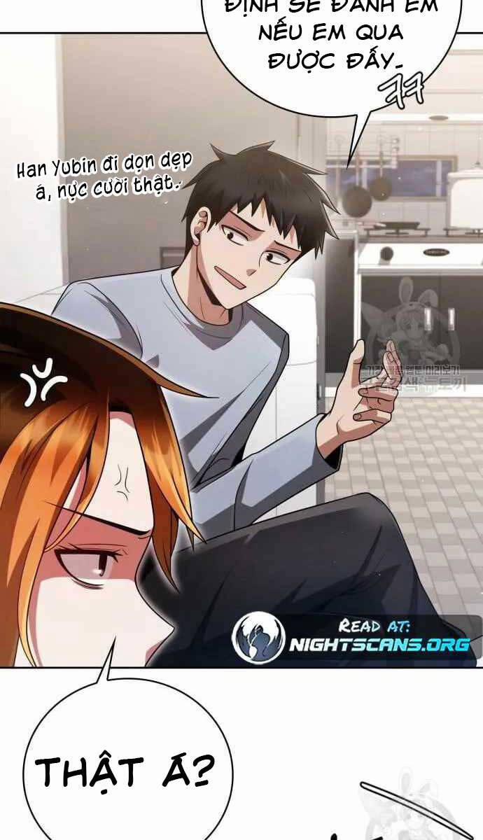 Thợ Săn Thiên Tài Hồi Quy Thành Lao Công 29 trang 82