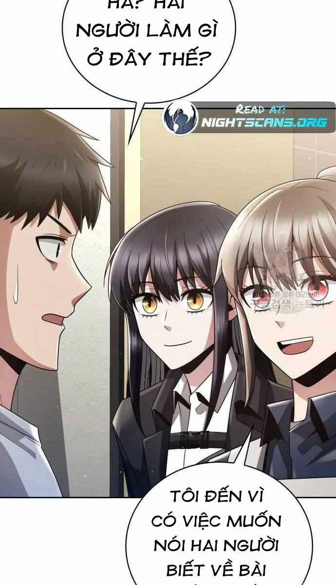 Thợ Săn Thiên Tài Hồi Quy Thành Lao Công 29 trang 87