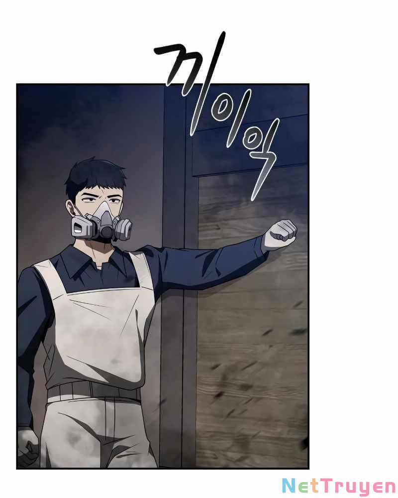 Thợ Săn Thiên Tài Hồi Quy Thành Lao Công 3 trang 110