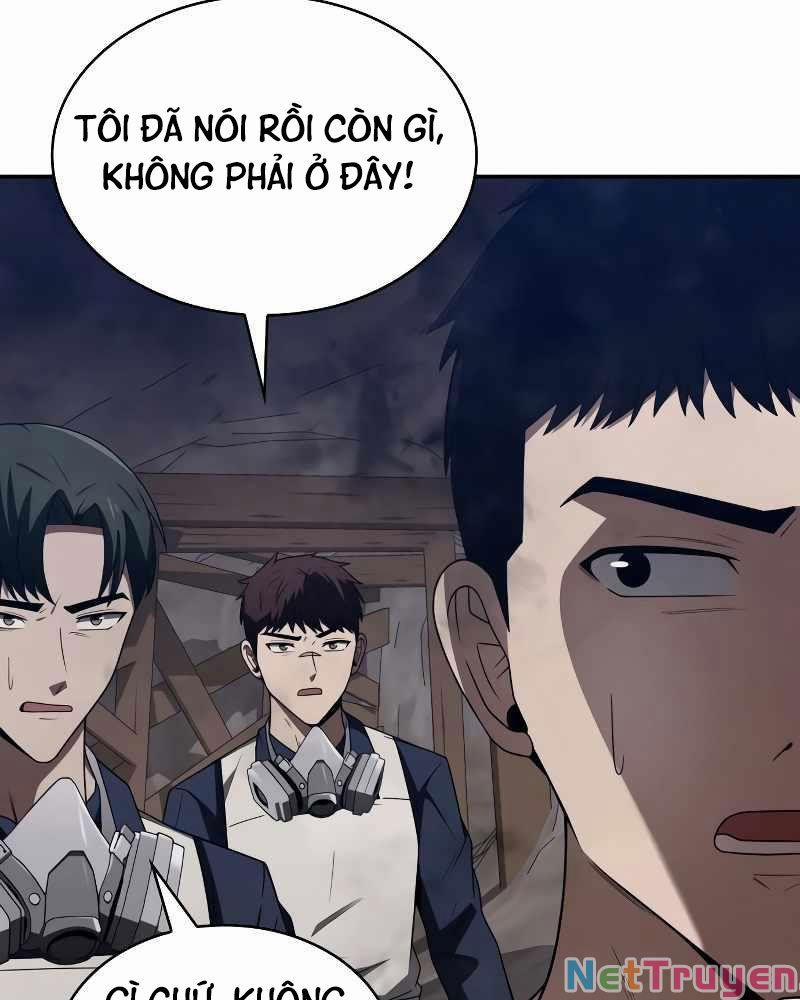 Thợ Săn Thiên Tài Hồi Quy Thành Lao Công 3 trang 114