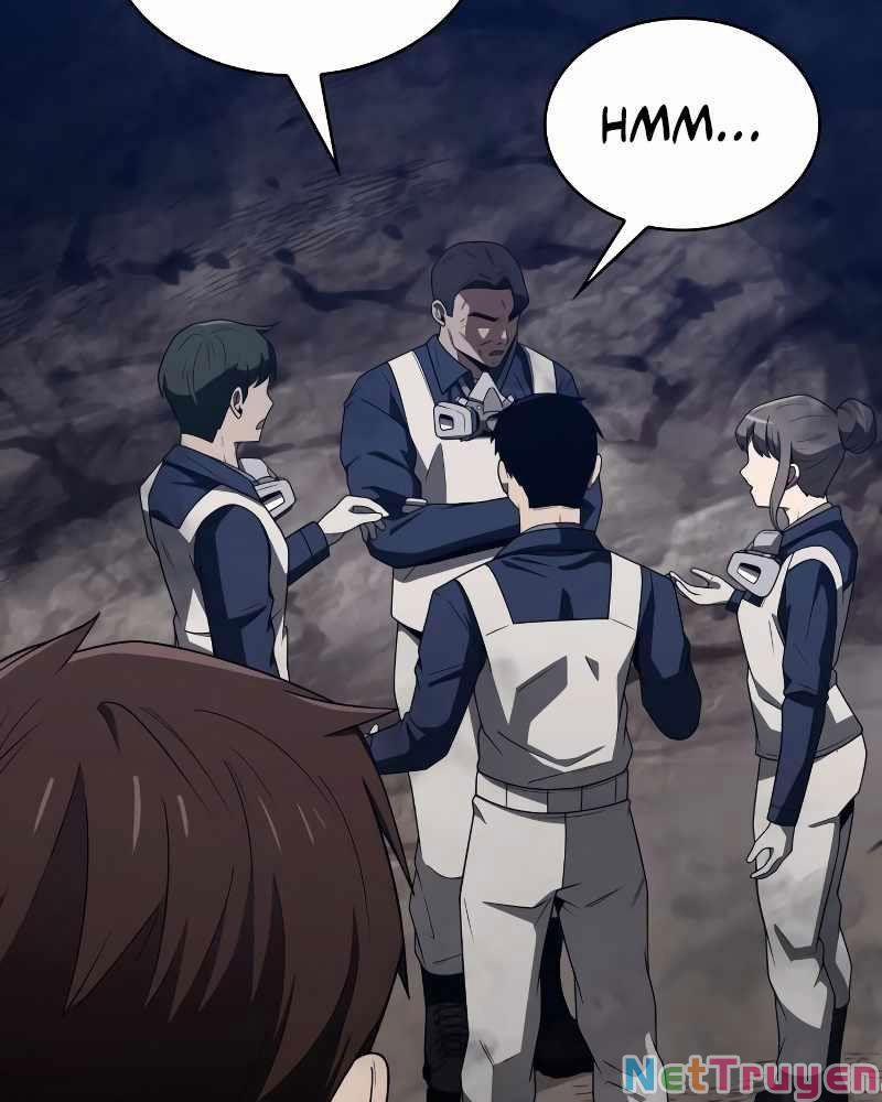 Thợ Săn Thiên Tài Hồi Quy Thành Lao Công 3 trang 116