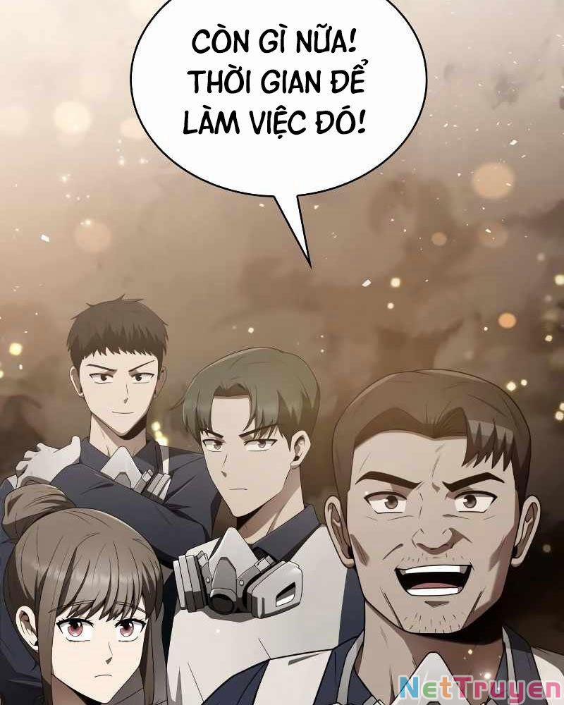 Thợ Săn Thiên Tài Hồi Quy Thành Lao Công 3 trang 124