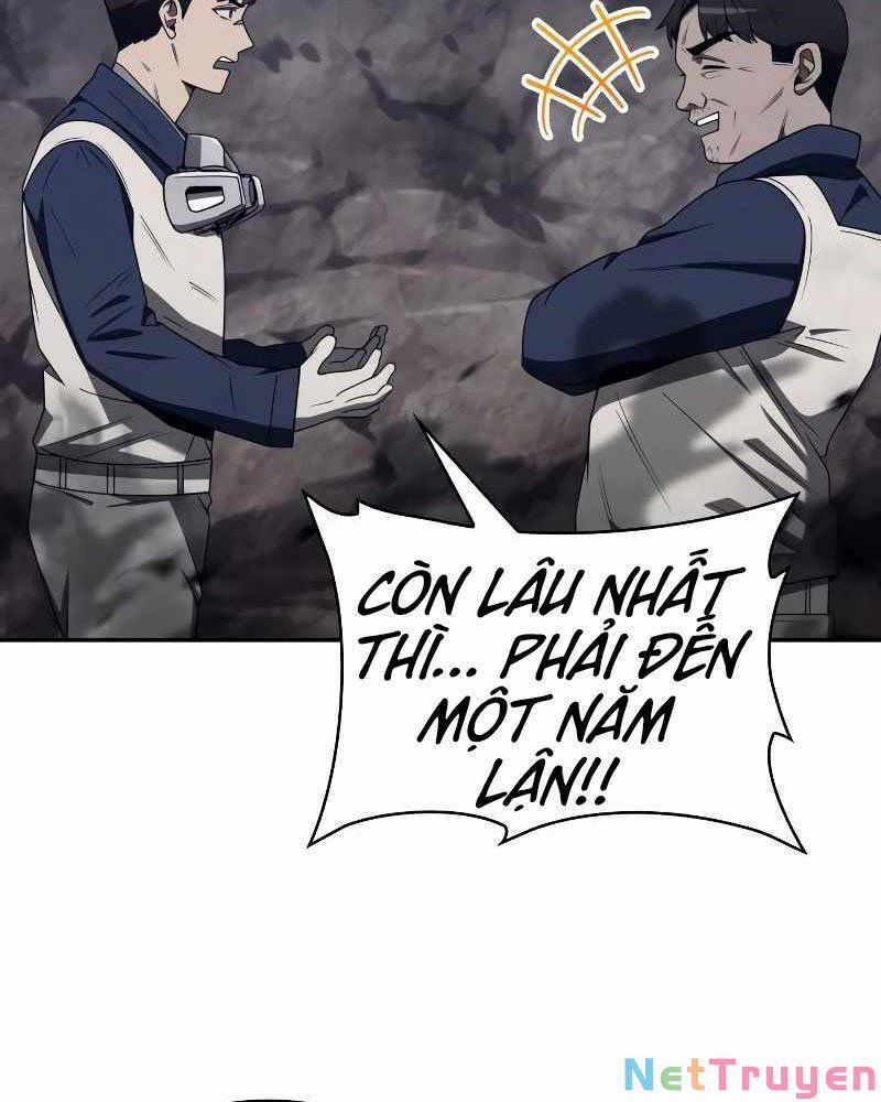Thợ Săn Thiên Tài Hồi Quy Thành Lao Công 3 trang 127