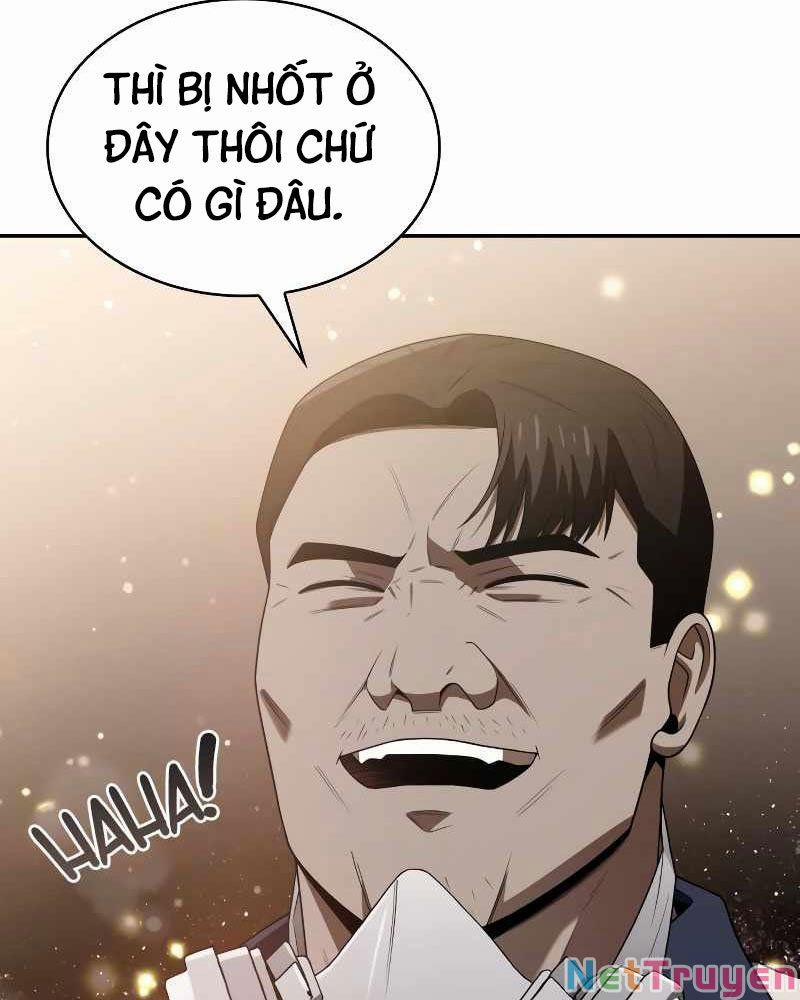 Thợ Săn Thiên Tài Hồi Quy Thành Lao Công 3 trang 128