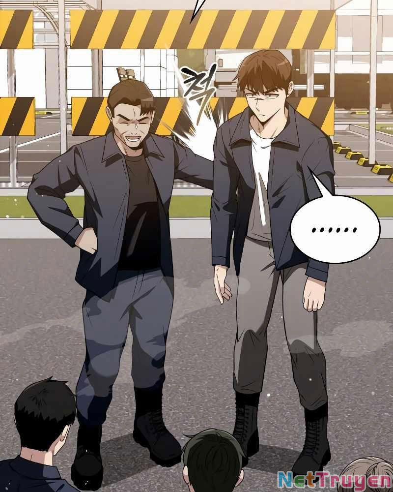 Thợ Săn Thiên Tài Hồi Quy Thành Lao Công 3 trang 13